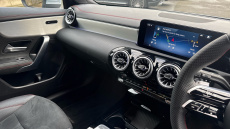 Mercedes-Benz CLA 250e AMG Line Executive 5dr Tip Auto Estate